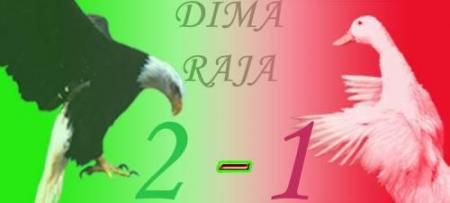 moubarat nsr ou lbata      galou lbta mrida galou fiha sida