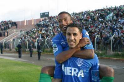 la3bin dial raja