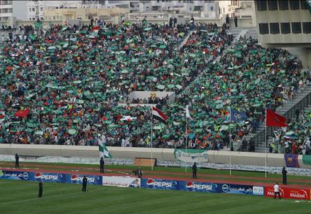 aljoumhour ta3 raja